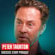 Peter Taunton - Founder of Snap Fitness | Building a $200M Fitness Empire