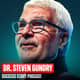 Dr. Steven Gundry - Renowned Heart Surgeon | How Hidden Gut Triggers Are Sabotaging Your Health