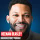 Lessons - From Running Billion Dollar Brands to Funding Black Founders | Keenan Beasley - Venture Noire Founder & P&G/L’Oréal Exec