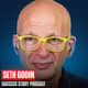 Lessons - How to Create Work That Matters in a World Full of Noise | Seth Godin - Marketing Legend