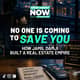 No One Is Coming to Save You: How Jamil Damji Took Control of His Life & Built a Real Estate Empire
