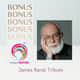 BONUS EPISODE PREVIEW: A Tribute To James Randi