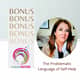 BONUS EPISODE PREVIEW: The Problematic Language of Self-Help BONUS EPISODE PREVIEW: The Problematic Language of Self-Help