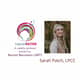 Subtle Signs of Control w/Sarah Patch, LPCC Subtle Signs of Control w/Sarah Patch, LPCC