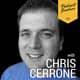 009 Chris Cerrone | This Guy is Ridiculously Real and Genuinely Loves Podcasting! 009 Chris Cerrone | This Guy is Ridiculously Real and Genuinely Loves Podcasting!