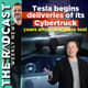 The Week of December 08, 2023 Marketing and Business News: Tesla Begins Deliverables of its Cybertruck Years After Viral Glass Test