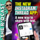 The Week of July 07, 2023 Marketing and Business News: THE NEW INSTAGRAM THREAD APP - A new way to share with text The Week of July 07, 2023 Marketing and Business News: THE NEW INSTAGRAM THREAD APP - A new way to share with text