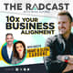10X Your Business Alignment with Grant Cardone and Elena Cardone - Combined Episode Highlights 10X Your Business Alignment with Grant Cardone and Elena Cardone - Combined Episode Highlights