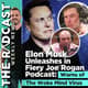 The Week of November 03, 2023 Marketing and Business News: Elon Musk Unleashes in Fiery Joe Rogan Podcast: Warns of the Woke Mind Virus The Week of November 03, 2023 Marketing and Business News: Elon Musk Unleashes in Fiery Joe Rogan Podcast: Warns of the Woke Mind Virus