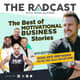 The Best of Motivational Business Stories with Michael Bayer, Bobby Maximus, William King Hollis, and Cody Byrns The Best of Motivational Business Stories with Michael Bayer, Bobby Maximus, William King Hollis, and Cody Byrns