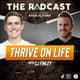 Thrive on Life with CJ Finley