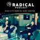 Radical Podcast - Ryan sits down with Kory Keefer