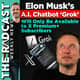 The Week of November 10, 2023 Marketing and Business News: Elon Musk’s AI Chatbot ‘Grok’ Will Only Be Available to X Premium+ Subscribers The Week of November 10, 2023 Marketing and Business News: Elon Musk’s AI Chatbot ‘Grok’ Will Only Be Available to X Premium+ Subscribers