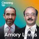 Cleaning Up Redux: The Einstein of Energy Efficiency - Amory Lovins
