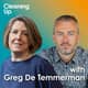How Climate Philanthropy Spends Its Billions | Ep189: Greg De Temmerman