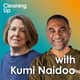 Confessions of a 'Failed' Climate Activist — Ep197: Kumi Naidoo