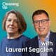 The Audacious Plan To Build a Transatlantic Electricity Cable | Ep246: Laurent Segalen