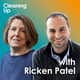 Can We Cool The Planet, And Should We Try? | Ep251: Ricken Patel