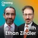 The Inflation Induction Act: How the US Lost The Race for Clean Energy | Ep 219: Ethan Zindler
