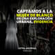Capítulo # 29 l Captamos a la MUJER DE BLANCO en una exploración urbana Capítulo # 29 l Captamos a la MUJER DE BLANCO en una exploración urbana