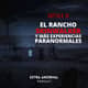 Capítulo # 30 | El rancho SKINWALKER y más experiencias paranormales