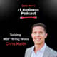763 Solving MSP Hiring Woes with Chris Keith