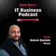 736 Kelvin Daniels Shares An MSP's Success Story 736 Kelvin Daniels Shares An MSP's Success Story
