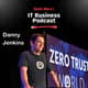 Danny Jenkins: ThreatLocker's Iron Man on Innovation (EP 786) Danny Jenkins: ThreatLocker's Iron Man on Innovation (EP 786)