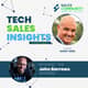E158 - What’s Old Is New Again: Sales Fundamentals Are Weak featuring John Barrows