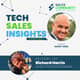 E157 - The Seller’s Journey featuring Richard Harris E157 - The Seller’s Journey featuring Richard Harris