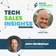 E117 Part 2 - SLOPPY PET PEEVES: What’s Wrong with the Sales Process Today with John McMahon E117 Part 2 - SLOPPY PET PEEVES: What’s Wrong with the Sales Process Today with John McMahon