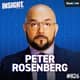 Peter Rosenberg: John Cena's Last Match, Getting Hired By WWE, Vince McMahon Interview, Hip Hop Mount Rushmore
