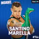 Santino Marella Got Everyone To Break Character! Mispronouncing Names, Stone Cold, The Cobra Santino Marella Got Everyone To Break Character! Mispronouncing Names, Stone Cold, The Cobra