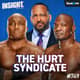 The Hurt Syndicate On Reuniting in AEW, "WE HURT PEOPLE", New Members, Cedric Alexander
