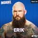 Erik On War Raiders, His Near-Fatal Motorcycle Accident, Tag Team Champs, Viking Experience