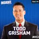 Todd Grisham: Crazy Ruthless Aggression Stories, "It's Christian", Vince McMahon Yelling Todd Grisham: Crazy Ruthless Aggression Stories, "It's Christian", Vince McMahon Yelling