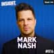 Mark Nash: WWE's Newest Ring Announcer, "Never Seen 17", John Cena, Cody Rhodes