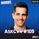 AskCVV #105 - Is Seth Rollins Actually Injured?, Predicting John Cena's Final 4 Opponents, AJ Styles Retiring AskCVV #105 - Is Seth Rollins Actually Injured?, Predicting John Cena's Final 4 Opponents, AJ Styles Retiring