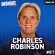 Charles Robinson: WWE's GOAT Referee On Brutal Bumps, His Viral Ramp Run, Iconic Matches, John Cena, Cody Rhodes Charles Robinson: WWE's GOAT Referee On Brutal Bumps, His Viral Ramp Run, Iconic Matches, John Cena, Cody Rhodes