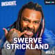 Swerve Strickland On Making AEW History, Hangman Page Feud, Brutal Matches, ALL IN, Sting, Bryan Danielson