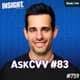 AskCVV #83 - Backlash Thoughts & Review, R-Truth vs. John Cena, MITB Bold Picks, Karrion Kross