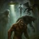 Stranger Than Fiction: Aliens, Demons, Mothman, Bigfoot and Other Unnatural Creatures