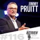 The Interview #116 | Pastor Jimmy Pruitt - Boldly Choose the Platform The Interview #116 | Pastor Jimmy Pruitt - Boldly Choose the Platform