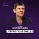 Jeffrey Quesnelle on Nous Research, large language models, and the human mind Jeffrey Quesnelle on Nous Research, large language models, and the human mind