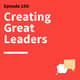 159. Earn Your Audience: You Can’t Lead If No One’s Listening