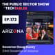 #173: Governor Doug Ducey on How Arizona Became a National Leader in Cybersecurity #173: Governor Doug Ducey on How Arizona Became a National Leader in Cybersecurity