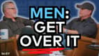 No Offense: Why Men Should Master Emotions and Quit Being Easily Offended | S6 E17 No Offense: Why Men Should Master Emotions and Quit Being Easily Offended | S6 E17