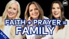 Daily Dose of Heaven: Prayer, Faith and A New Part of The Family Business | S6 E22 Daily Dose of Heaven: Prayer, Faith and A New Part of The Family Business | S6 E22