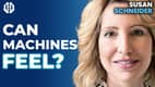Can AI Ever Be Conscious? Machine Phenomenology, Ethics of AI & the Future of Mind | Susan Schneider Can AI Ever Be Conscious? Machine Phenomenology, Ethics of AI & the Future of Mind | Susan Schneider