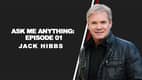 Ask Me Anything: Episode 02 Ask Me Anything: Episode 02